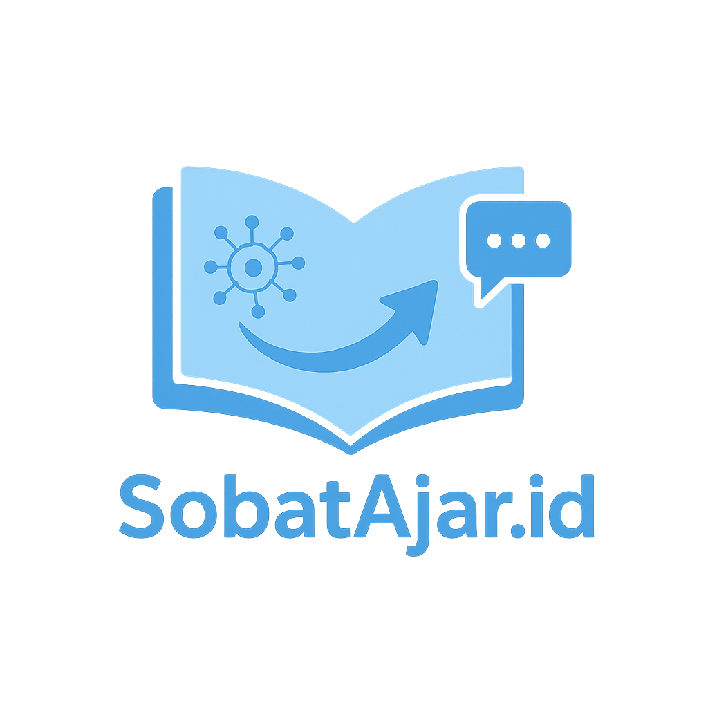 Sobat Ajar